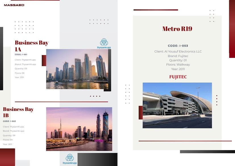 Portfolio page 2