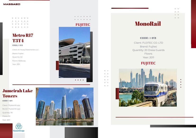 Portfolio page 5