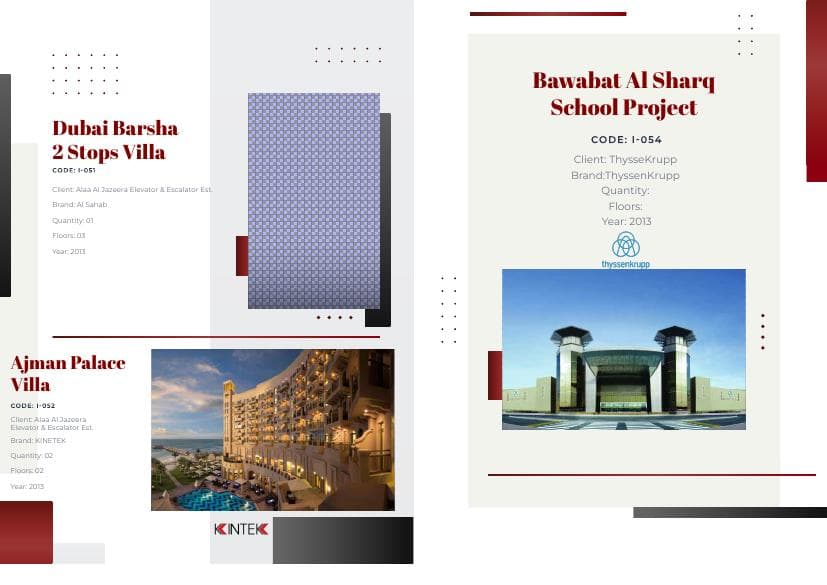 Portfolio page 17